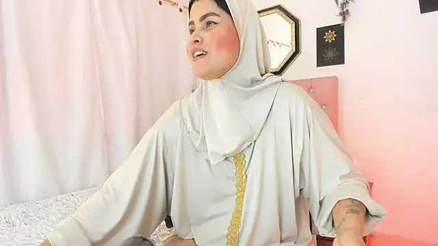 AishaAmin_ Chat XXX live