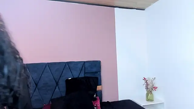 Živý XXX chat Hanna_Clark__
