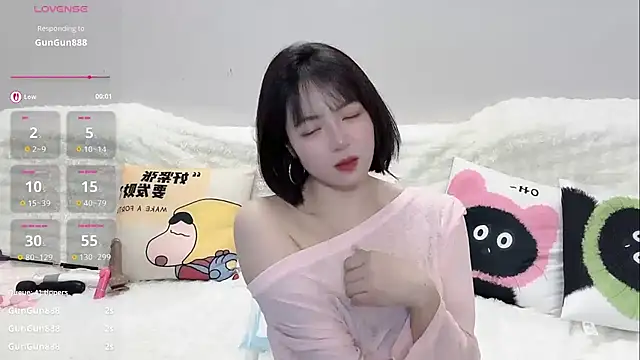 Živý XXX chat Lucy-8