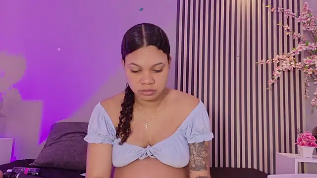 GysellHanson 라이브 XXX 채팅