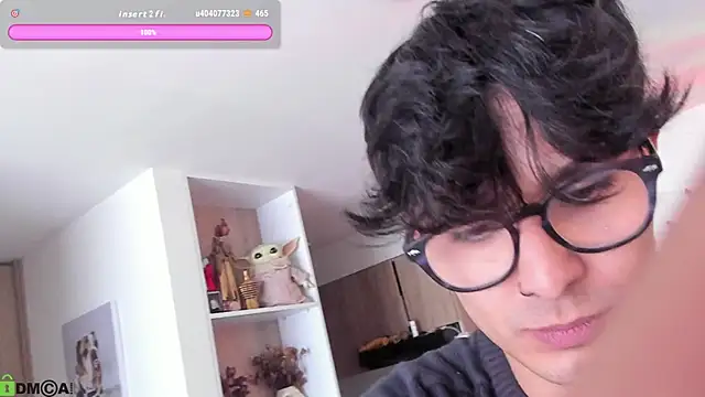 Mikeyvioleta_'s Live XXX Chat