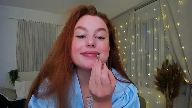 AirySilhouette's Live XXX Chat