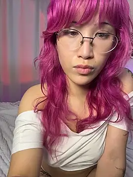 Chat XXX en directo de MikiMikiLeak