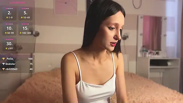 دردشة Kamilamilaa الجنسية المباشرة
