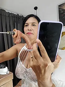 Czat XXX na żywo – Angel_Perv