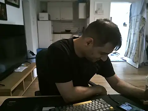 mihaimichael Live XXX Chat