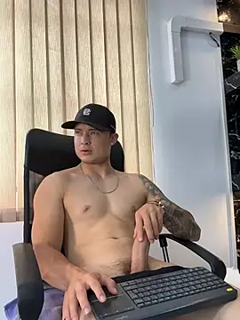 Chat XXX Live Alexander_ferre