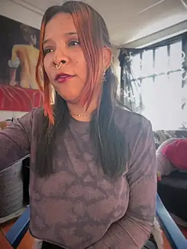 A_Good_Witch – webcam-show
