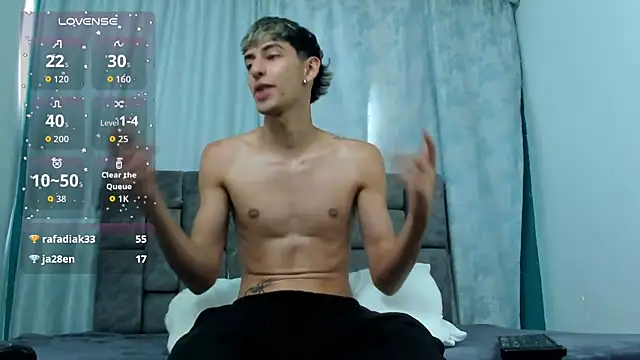 LyanLazarBBC 即時 XXX 聊天