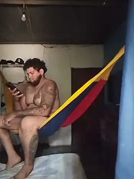 Show Webcam de idbsj