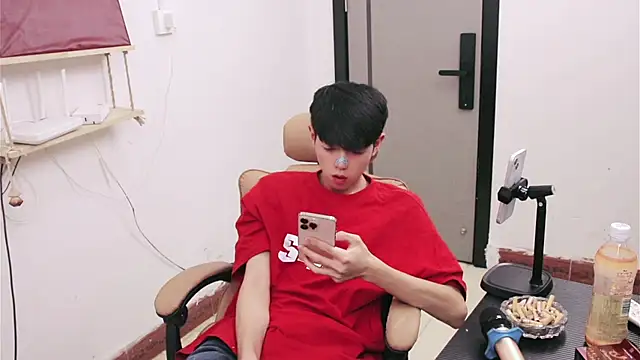 Hao-789n Live XXX chat