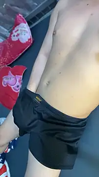 hoang15075 Pertunjukan Webcam