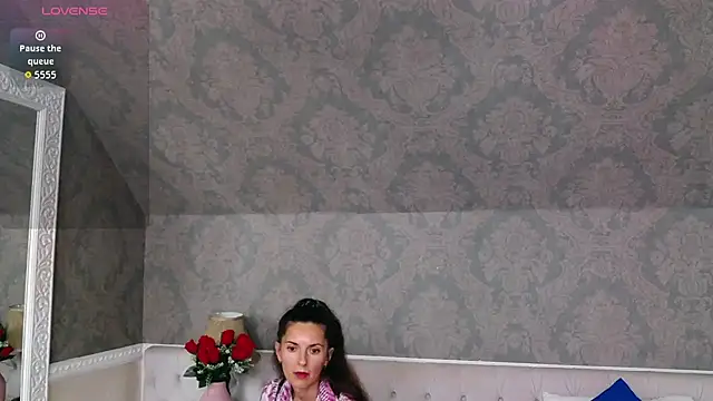 DaianaKelley Obrolan Langsung XXX