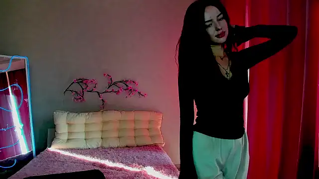 XXX chat uživo modela Eva_Lons