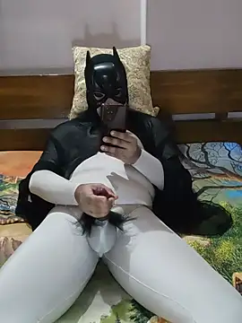 zen-zentaisspandex Webcam show