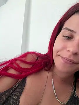 RiriRoseey – Live XXX-chat