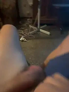 CheapFan55's Webcam Show