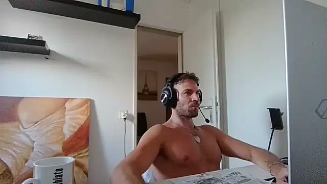 Chat XXX Live alpha-hunk