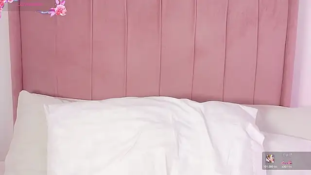 XXX chat uživo modela MoollyLove