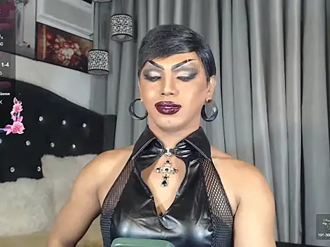 ButtWhoreBELLA's Webcam Show