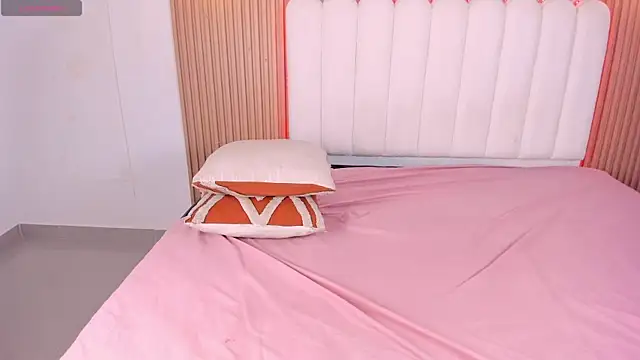 AnitaNoor_ Webcam-Show