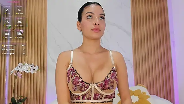 VictoriaNoah_ Obrolan Langsung XXX
