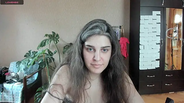 _Roselina_ Live XXX-chat