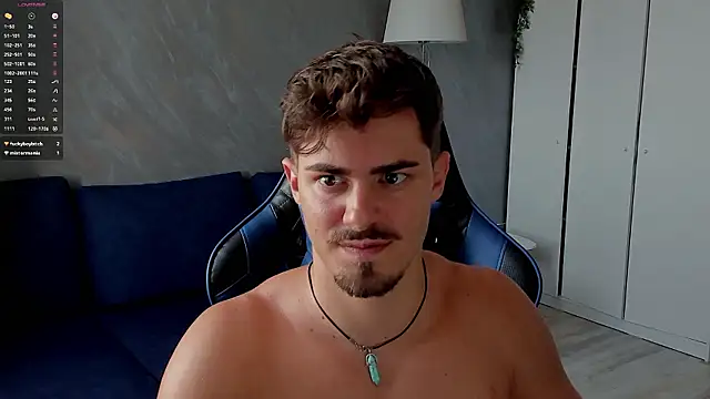 Živý XXX chat greekgod199