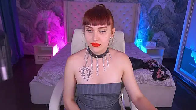 DawnGwin Chat XXX live