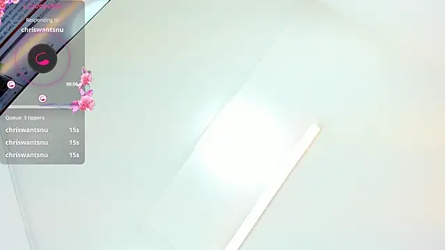 ariannaruiz's Live XXX Chat