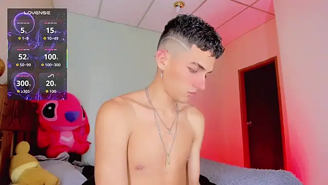 Baby_luka – Live XXX-chat