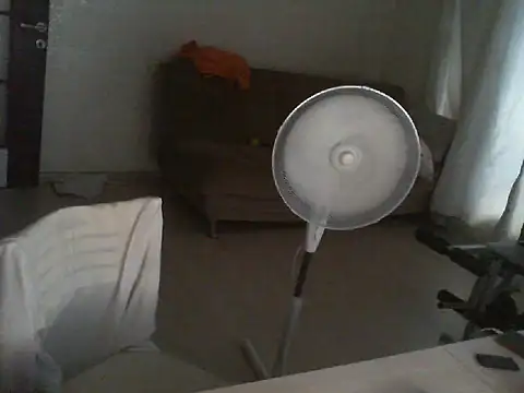 thekeys Pertunjukan Webcam
