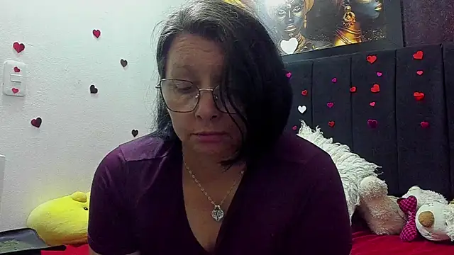 Evaaross_2345 – Live XXX-chat