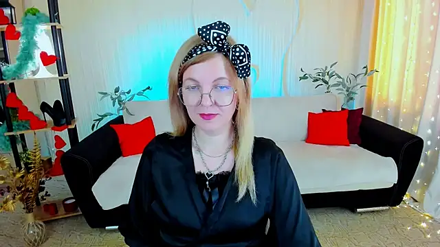 YourUniverser Live XXX-Chat