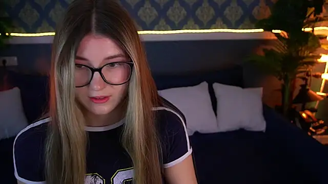 Chat XXX en directo de Lissaa_Moon