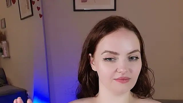 blessbinny 라이브 XXX 채팅