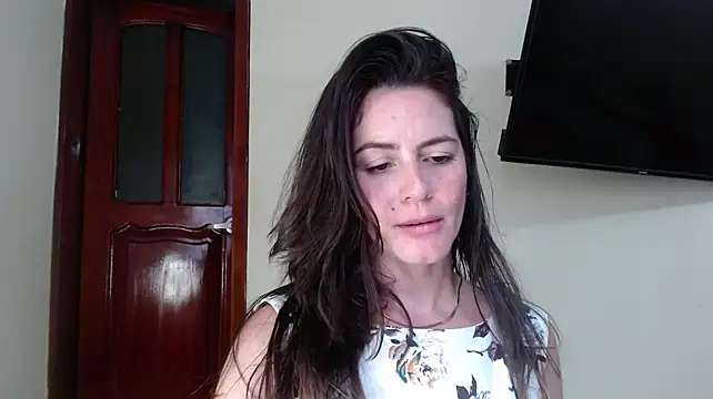 Živý XXX chat Hanny_24