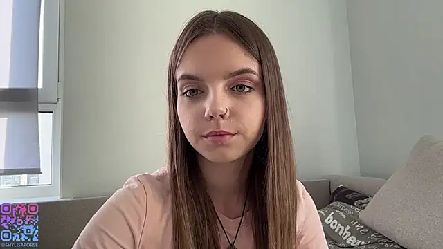 LisaPorse Adlı Modelin Canlı XXX Sohbeti