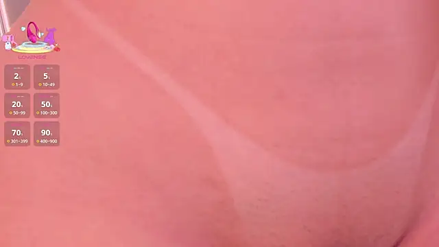 Chatroom XXX en direct de MadelineFox