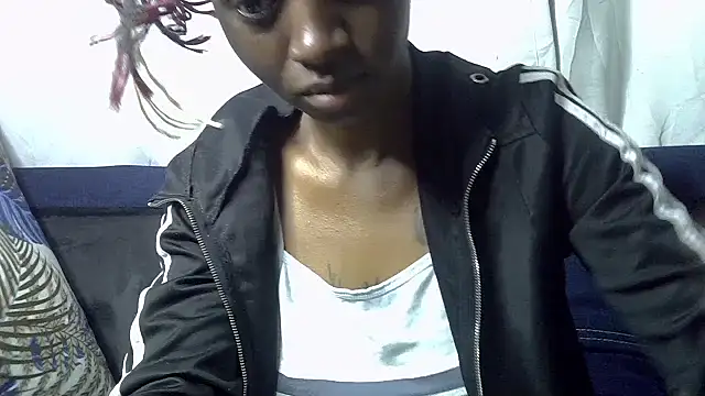 צ'אט XXX בשידור חי של Enkarxx