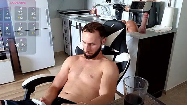 RyanStorm_ Chat XXX live
