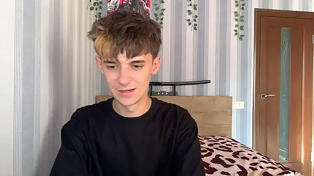 yoursexykun Live XXX-Chat