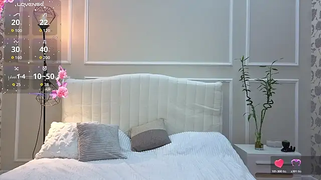 Chat XXX en directo de BeataBabe