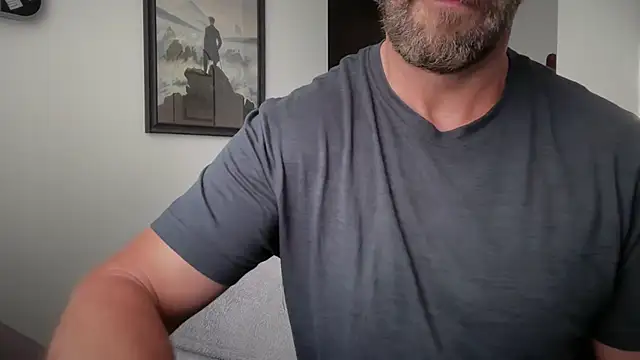 Mr_Beef Live XXX Chat