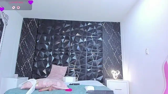 Angelicamayson 라이브 XXX 채팅