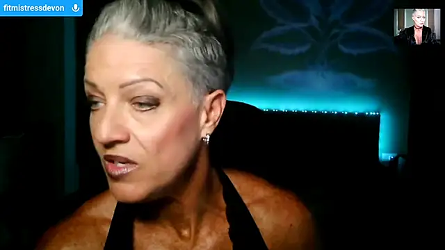 Devon2020 Chat XXX live