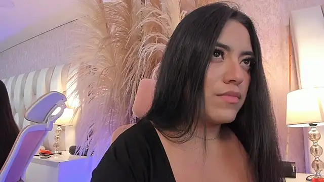 Chat XXX Live Rebeca_jones