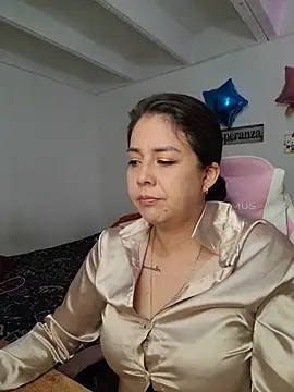 aimee_fordd Chat XXX in diretta