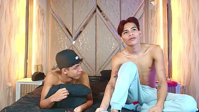 Camilo_belami1 라이브 XXX 채팅