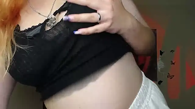 XXX chat uživo modela RinaRiii